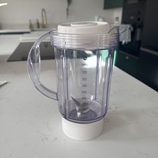 Kenwood Liquidiser Jug for