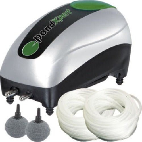 Pondxpert electroair compact - electroair,