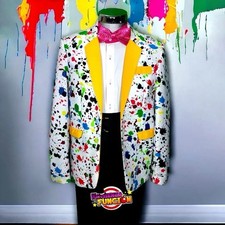 Mexican Professional Clown