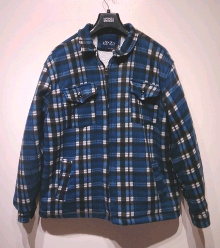 Port nova mens sherpa - nova,