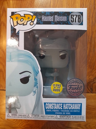 Funko pop vinyl constance - funko, pop!