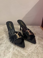YSL Kitten Heel