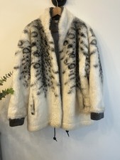 ZEPLA vintage black grey Cream