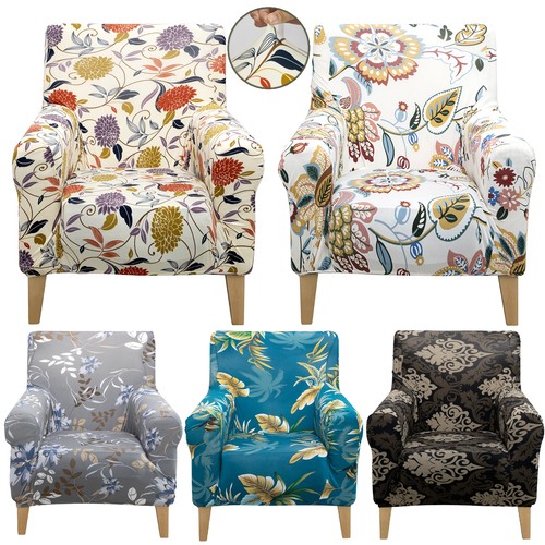 Stretch armchair covers super - covers,