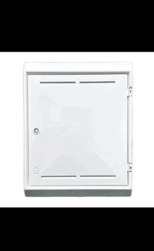 Mk2 surface mounted gas meter - gas,