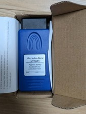 CarPlay for Apple/Android NTG5