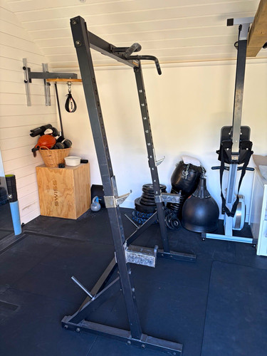 Powertec adjustable steel - powertec,
