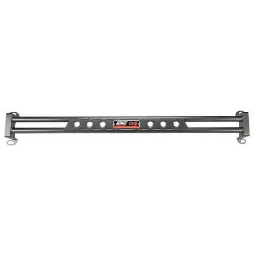 Sports grey rear steel - dc,