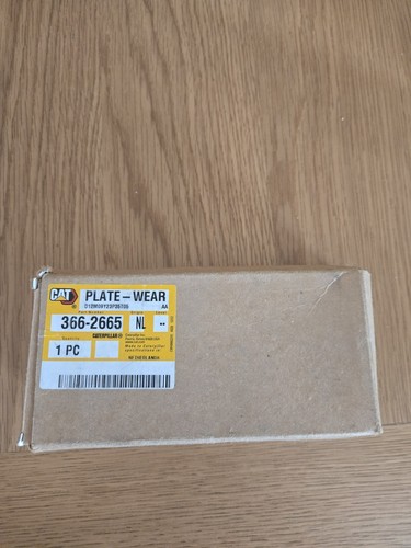 Cat 366 2665 wear - 366-2665,