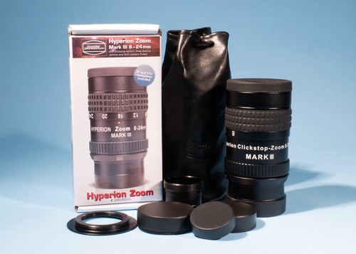 Baader iii hyperion zoom - baader,