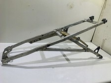 KTM OE Rear Frame