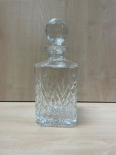 Vintage Royal Scot Crystal