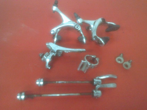 Campagnolo spares brakes - spares,