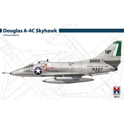 Hobby 2000 48032 - , a-4c