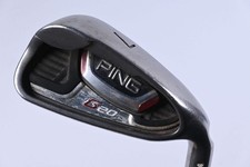 Ping G20 #7 Iron / White Dot /