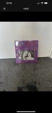 Purple ‘Special Sister’ Picture Frame – 4x6”