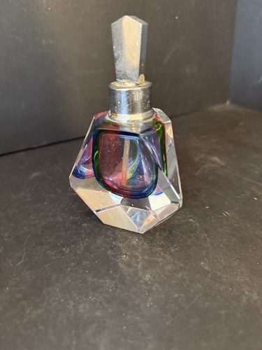 Vintage murano bathroom - murano,
