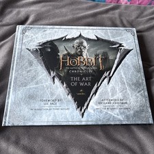 Hobbit: the Art of War : The