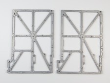 *Pioneer RT-909* Side Frames