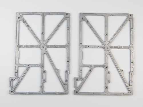Pioneer 909 side - rt-909*, frames