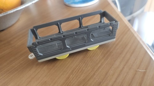 Plarail tomica equipped - plarail,