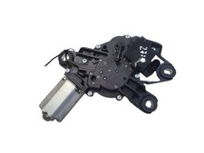 VW Golf Plus 5M1, 521 Rear