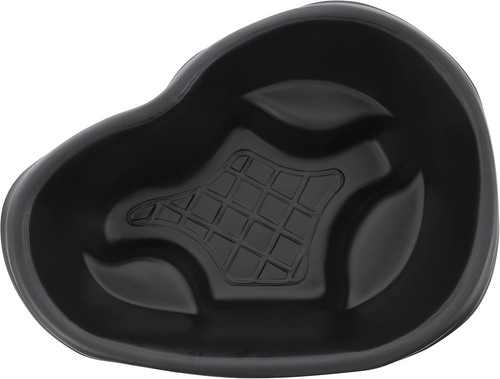 Rigid preformed plastic pond - rigid,