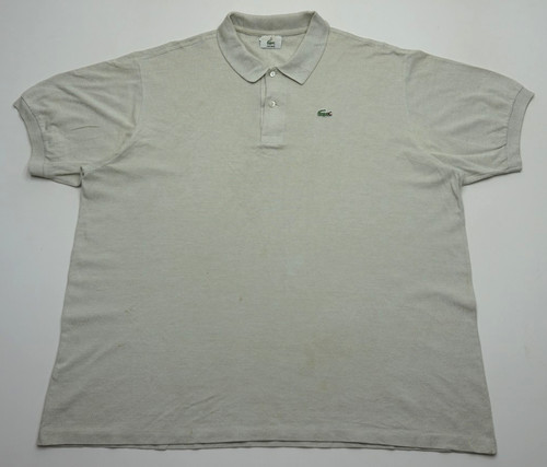 Lacoste polo shirt - lacoste, 3xl