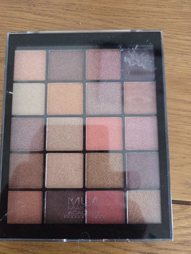 Mua makeup academy - mua,