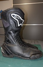 Alpinestars SMX-S Waterproof