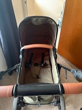 prams and pushchairs used