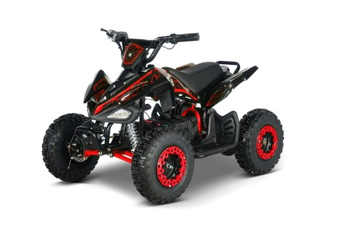 Electric kids quad bike atv - kids,