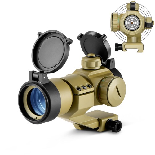 Esslnb red dot sight - sight, 5