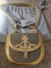 Vivienne Westwood Orb Chain