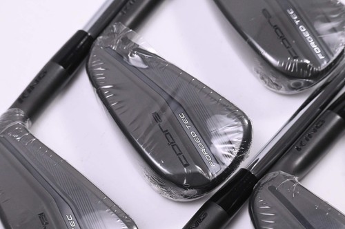 Cobra king forged - cobra,