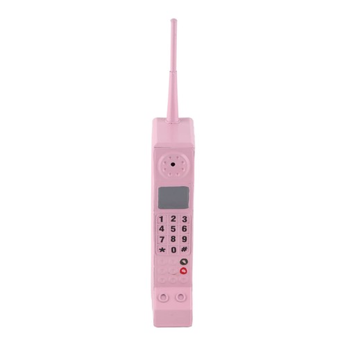 Vintage cellular model - vintage,