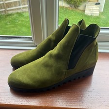 Arche lomata Oliba Nubuck Size 41