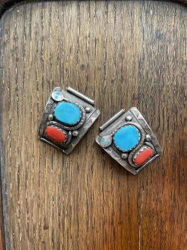 Vintage effie zuni - vintage, sterling