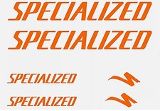 Vinyl sticker kit for