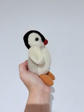 Pinga 1992 Pingu The Penguin