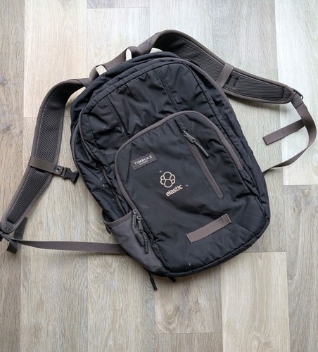 Timbuk2 uptown backpack laptop - uptown,