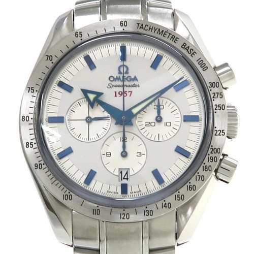 Omega speedmaster - omega,