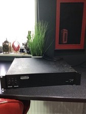 Kam KXR-2000 Stereo Power