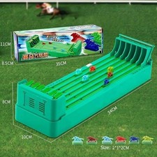 Tabletop horse racing game - uk,