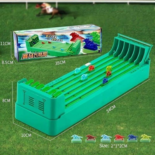 Tabletop horse racing - uk,