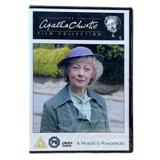 Agatha Christie Miss Marple