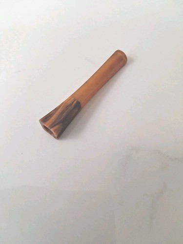 Vintage amber colour bakelite - vintage,