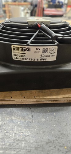 Enmegi comex 12v electric - enmegi/comex,