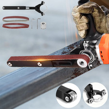 DIY Electric Belt Sander