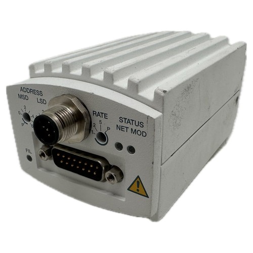 Pq5222 ion gauge applied - ion,